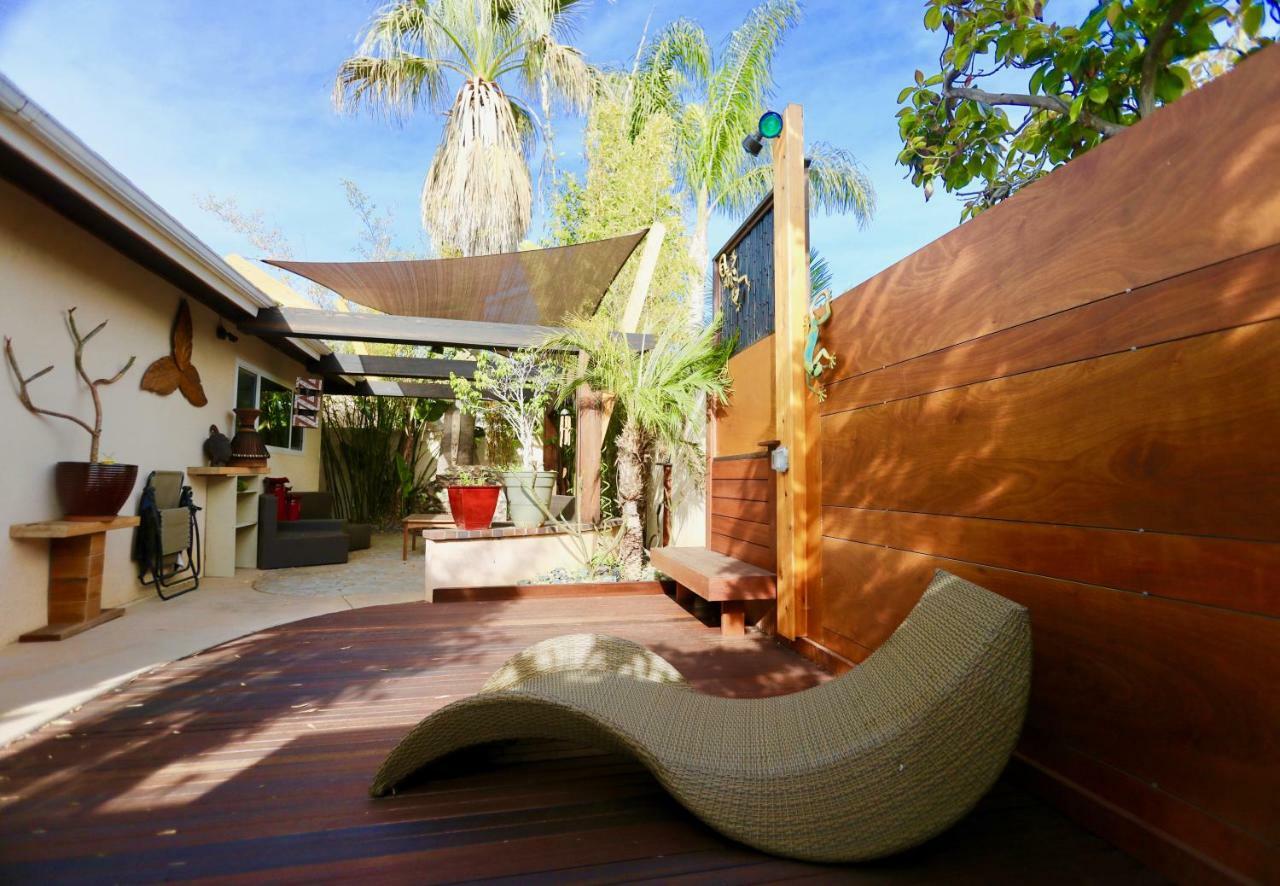 Kaza Kokos Hotel Oceanside Kültér fotó